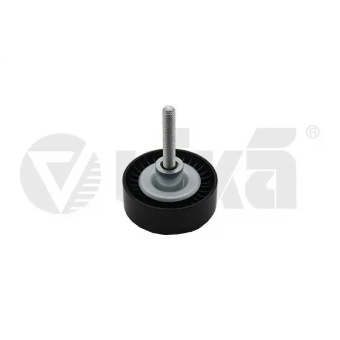 1J0145276 Alternatör Gergi Rulmanı Cıvatalı - Golf 5-Jetta-Eos-Passat-Polo-Scırocco