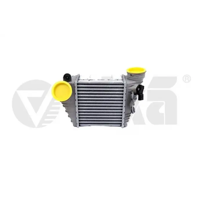 1J0145803M Radyatör Turbo Soğutucu Intercooler - Audı A3-Bora-Golf-Leon-Octavıa-Toledo-1.9 Lt.-Tdı-Axr-ArSOL -Asz-Atd-Bew