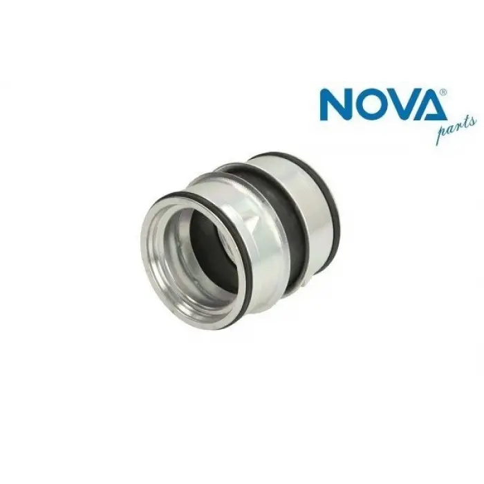 1J0145834T Turbo Hortumu - Audı A3-Bora-Golf-Leon-Octavıa-Toledo-1.9 Lt.-Tdı-Axr-Arl-Asz-Atd-Bew