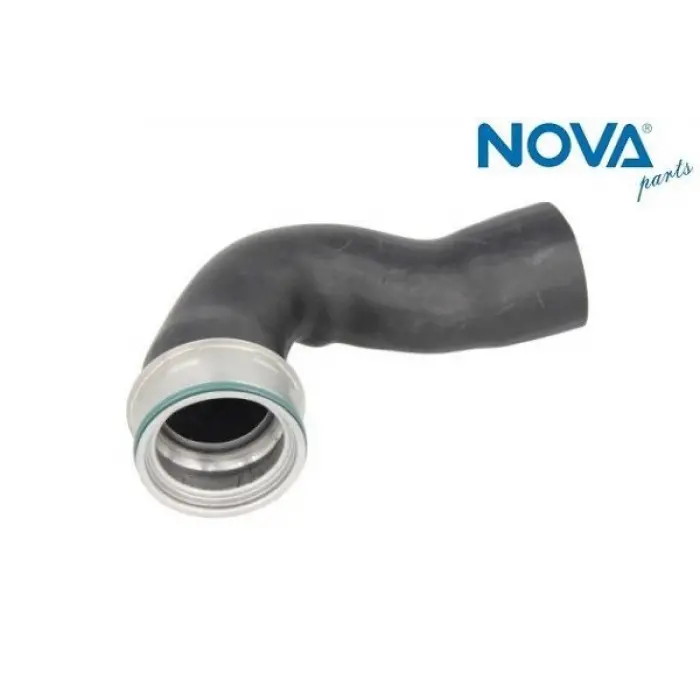 1J0145838AF Turbo Hortumu - Audı A3-Bora-Golf-Leon-Octavıa-Toledo-1.9 Lt.-Tdı-Axr-Arl-Asz-Atd-Bew