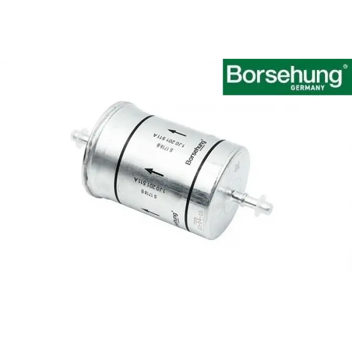 1J0201511A Benzin Filtresi Sofıma - Golf 4-Bora-Octavıa-Toledo-Leon-1.6 Lt.-Akl-Avu-Bfq