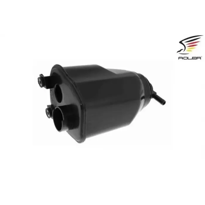 1J0201801H Aktif Karbon Filtre - Golf 4-Bora-A3-Toledo-Leon-Octavıa - Akl-Aeh-Avu-Bfq