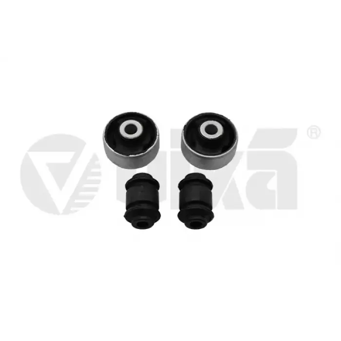 1J0407181S1 Salıncak Burç Kiti -Bora-Fabıa-Golf-Ibıza-Octavıa-Passat-Roomster-A3-Toledo-Leon