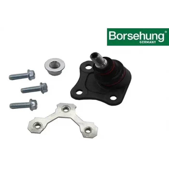 1J0407365CSET Rotil SOL Bağlantı Barçaları İle Beraber - Octavıa-Beetle-Leon