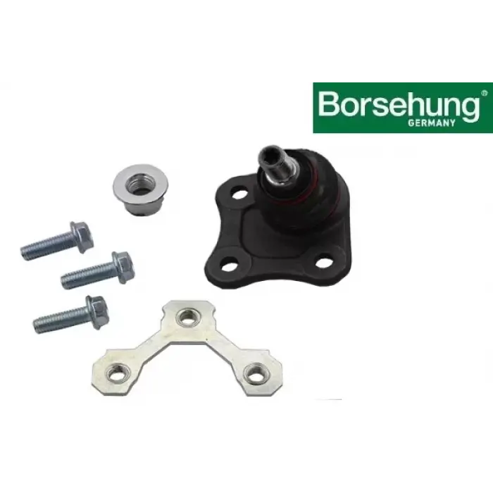 1J0407366CSET Rotil SAĞ Bağlantı Barçaları İle Beraber - Audı A3