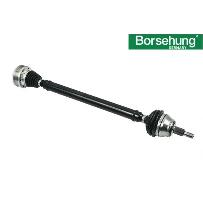 1J0407452X Aks Komple Ön SAĞ - Audı A3-Bora- Golf-Leon-Octavıa-Toledo-1.9 Lt.-Agr-Alh-Ahf-Asv