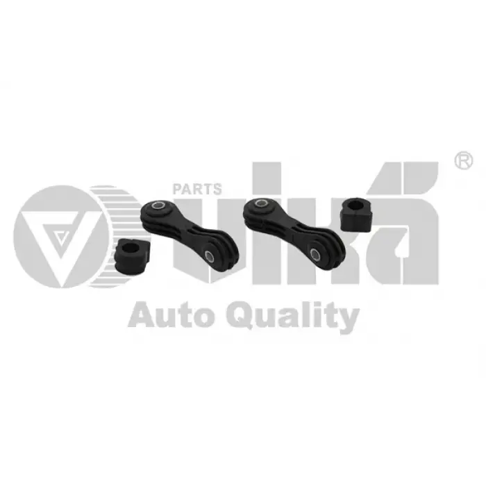 1J0411315KS1 Viraj Demir Askı Rotu + Viraj Demir Lastik 19 Mm - Bora-Golf4-Octavıa-Toledo-Leon-A3