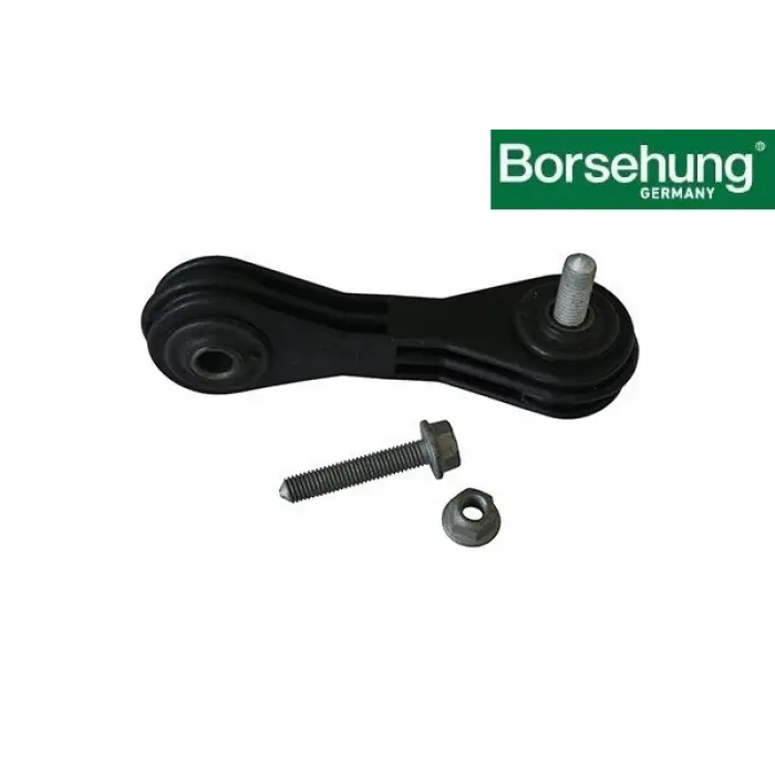 1J0411315KSET Viraj Demir Askı Rotu Bağlantı Parçaları İle Birlikte - Audı A3