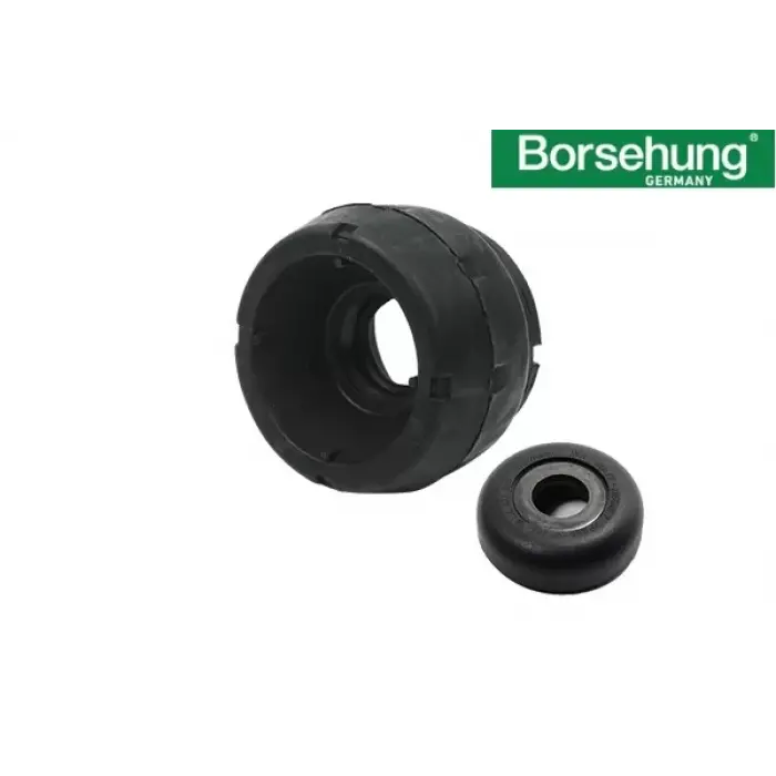 1J0412331CS Amortisör Takozu & Rulmanı Ön Set - Audı A3-Beetle-Bora-Golf-Jetta-Leon-Octavıa-Toledo