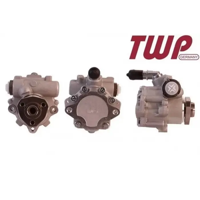 1J0422154H Direksiyon Pompası 90 Bar - Golf 4-Bora-Octavıa-Toledo-A3-Toledo-Leon