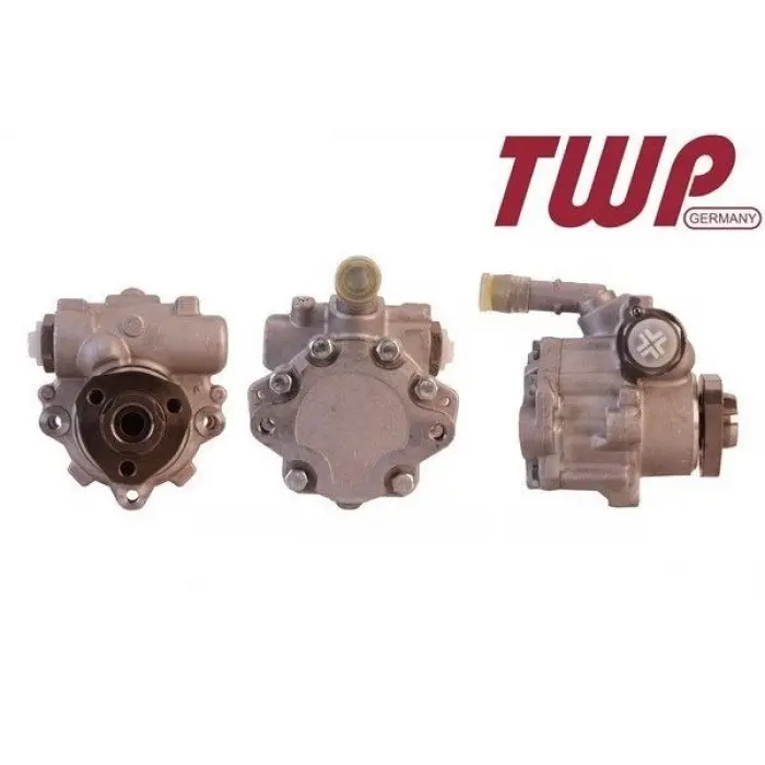 1J0422154J Direksiyon Pompası 90 Bar - Golf 4-Bora-Octavıa-Toledo-A3-Toledo-Leon