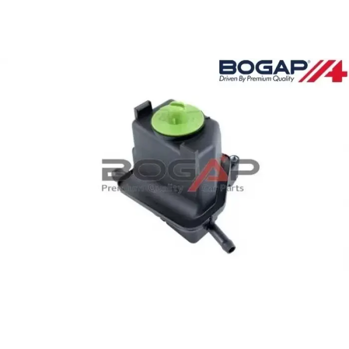 1J0422371B Direksiyon Hidrolik Deposu - Bora-Golf 4-A3-Toledo-Leon-Octavıa -1.6 Lt.-1.8 Lt.-1.9 Lt.