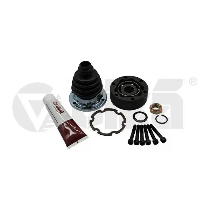 1J0498103A Aks Lalesi İç Kit - Golf 4-Bora-Octavıa-Toledo-A3-1.9 Lt.-Agr-Ahf