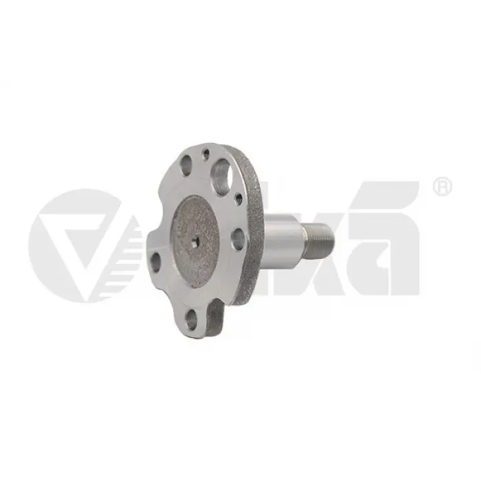 1J0501117B Aks Arka - Bora-Golf 4-Octavıa-Roomster-A3-Toledo-Leon