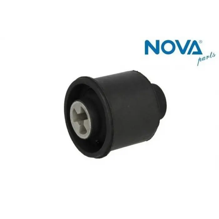 1J0501541C Travers Takozu Arka - Bora-Fabıa- Golf-Octavıa-Roomster-A3