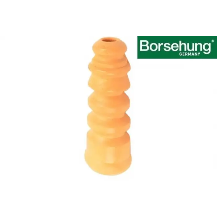 1J0512131 Amortisör Stoplama Takozu Arka 143 Mm - Audı A3-Beetle-Bora-Golf-Jetta-Leon-Octavıa-Polo-Rapıd-Roomster