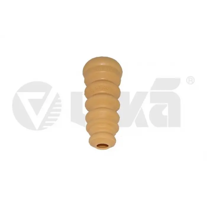 1J0512131B Amortisör Stoplama Takozu Arka 128 Mm - Audı A3-Beetle-Bora-Golf-Jetta-Leon-Octavıa-Toledo