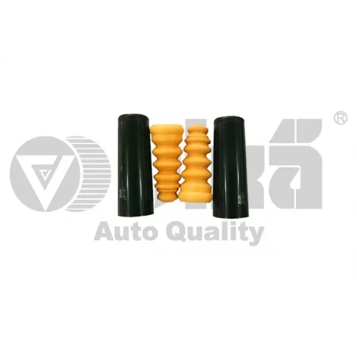 1J0512131BS1 Amortisör Toz Plastiği & Takozu Set Çift Taraf - Audı A3-Beetle-Bora-Golf-Jetta-Leon-Octavıa-Toledo