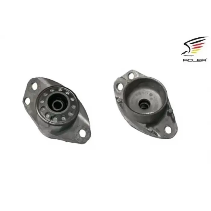 1J0513353G Amortisör Çanağı Üst Arka Yuvarlak - Golf 4-Bora-Polo-Octavıa-Fabıa-A3-Toledo-Leon