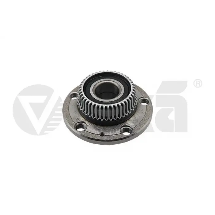 1J0598477 Porya Arka - Audı A3- Audı Tt-Beetle-Bora-Golf-Leon-Octavıa-Polo-Roomster-Toledo