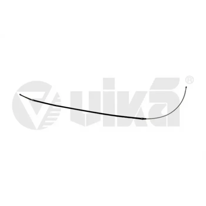 1J0609721D El Fren Teli 1618 Mm Kampana SOL & SAĞ - Octavıa 1997-2000