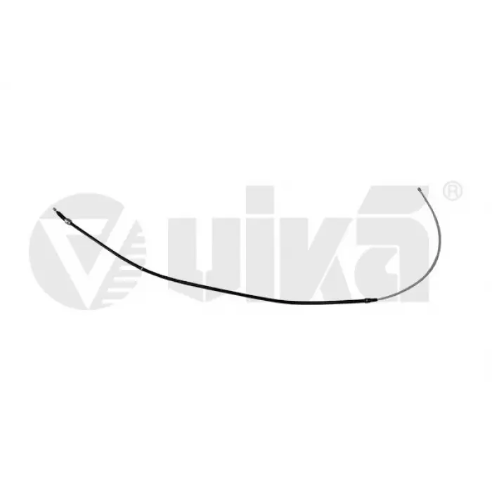 1J0609721E El Fren Teli 1620 Mm Disk SOL & SAĞ - Golf4-Bora-Octavıa-A3-Leon-Toledo