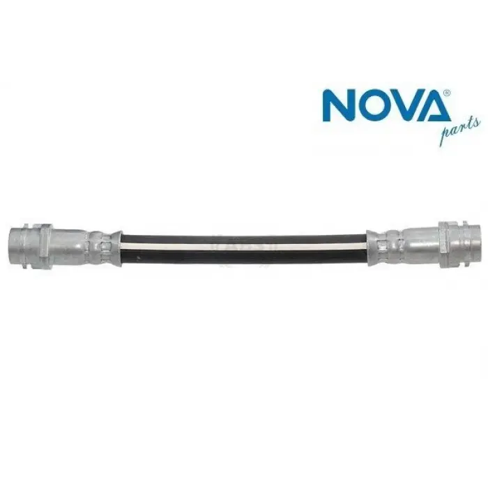 1J0611775 Fren Hortumu Arka - Bora-Golf 4-Octavıa-Toledo-Leon-A3