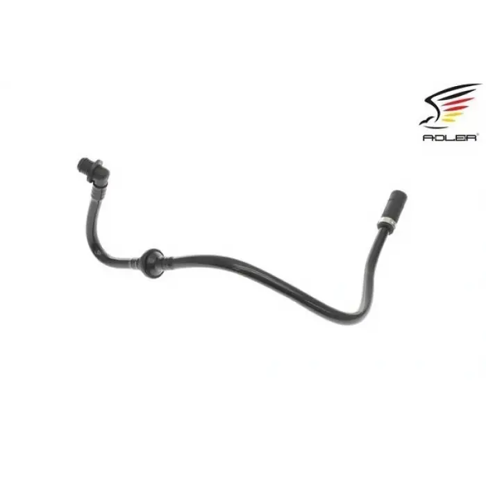 1J0612041DM VAKUM BORUSU - GOLF 4-BORA-OCTAVİA-TOLEDO 1.6 BFQ-AVU