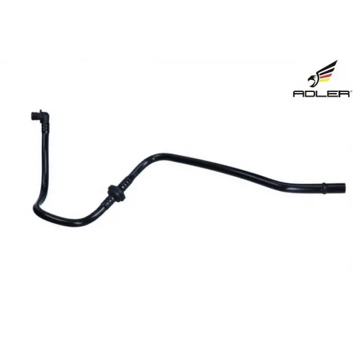 1J0612041GQ Vakum Borusu - Audi A3-TT