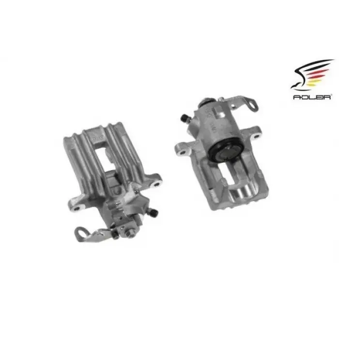 1J0615423B Disk Fren Kaliperi Arka SOL - Golf 4-Bora-Octavıa-A3-Toledo