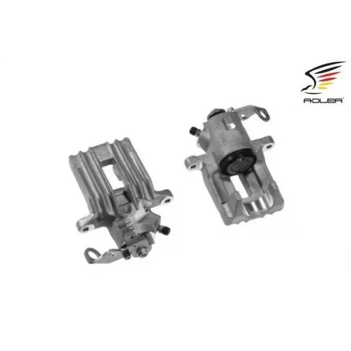 1J0615424B Disk Fren Kaliperi Arka SAĞ - Golf 4-Bora-Octavıa-A3-Toledo