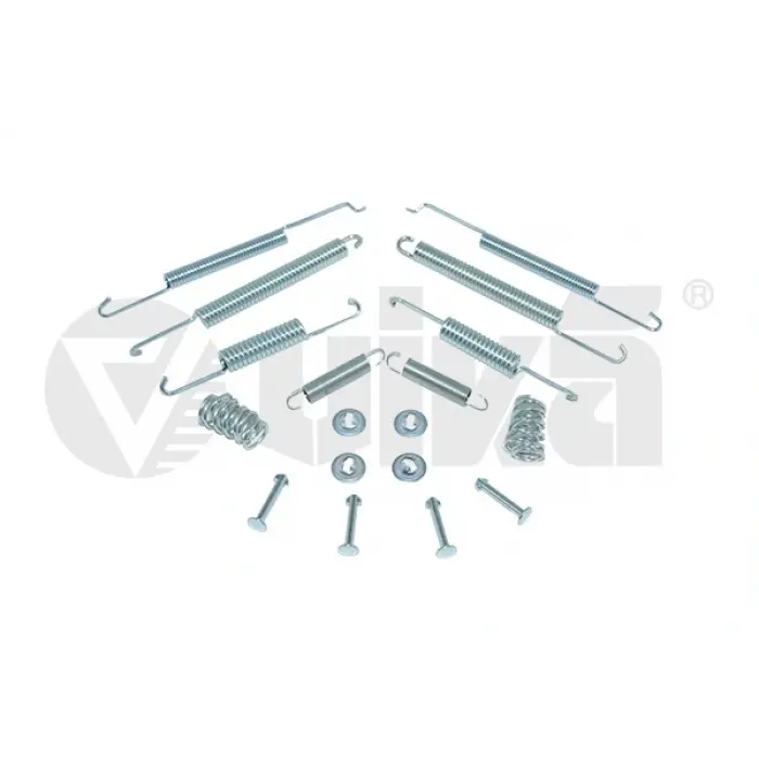 1J0698545 FREN TAMİ̇R TAKİMİ (ARKA) - OCTAVİA-ROOM-BEETLE-CADDY-JETTA-POLO-INCA