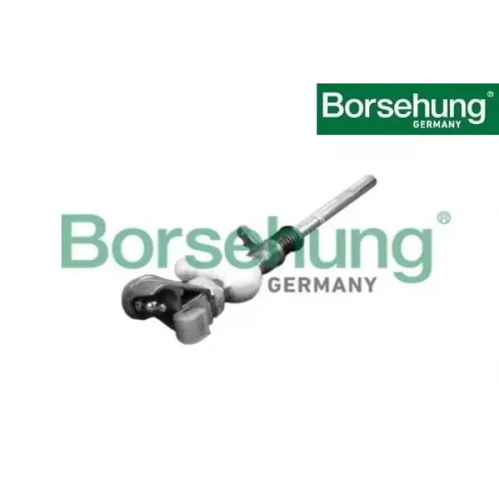 1J0711112E Vites Kolu -Golf 4-Bora-Octavıa-A3-Toledo-Leon