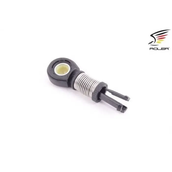 1J0711761A Vites Mil Halat Durdurucu - Bora-Caddy-Fabıa-Octavıa