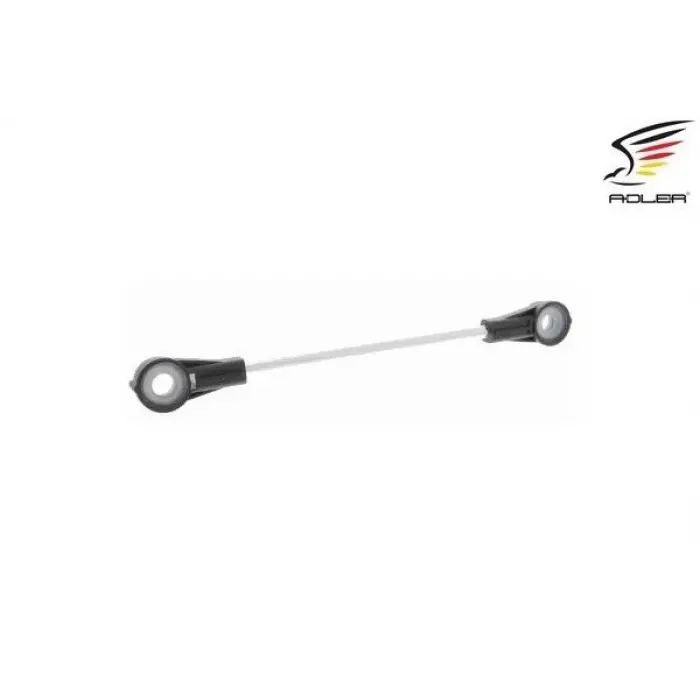 1J0711803C Vites Seçme Kolu - Bora-Golf4-Octavıa-Toledo-Leon-A3