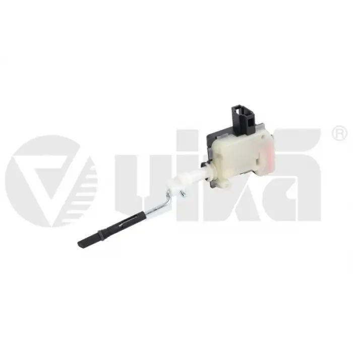 1J0810773D Yakıt Depo Kapak Açma Motoru - Golf 2003-2006 - Touareg 2003-2010