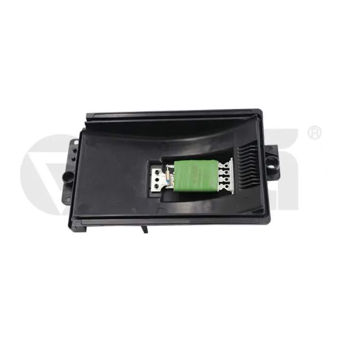 1J0819022A KALORİFER MOTOR REZİSTÖRÜ BETTLE-BORA-GOLF-LUPO-OCTAVIA-POLO