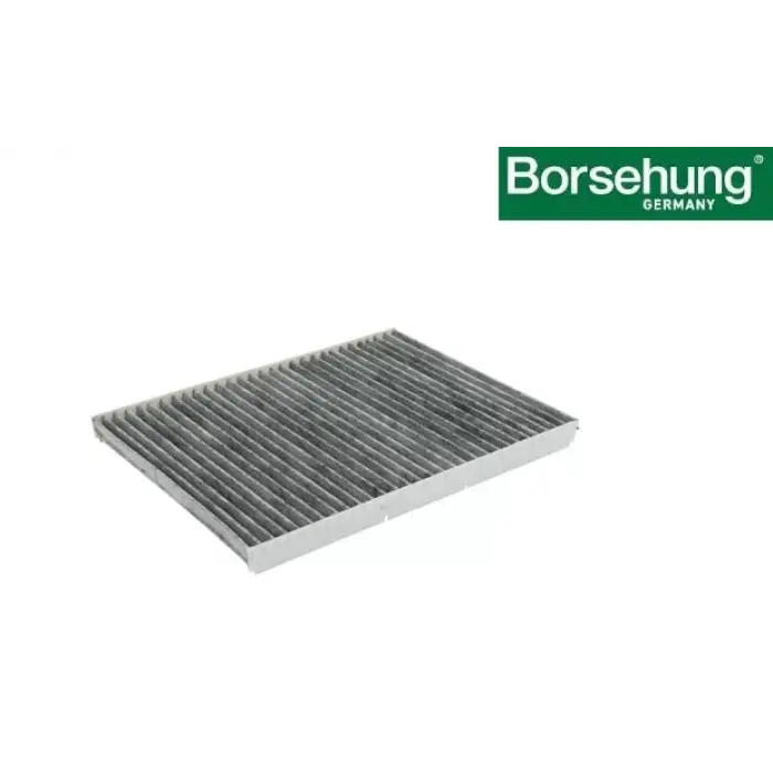 1J0819644A Polen Filtresi Karbonlu - Bora-Golf4-Octavıa-A3-Toledo-Leon-1.6 Lt.-1.8 Lt.-1.9 Lt.