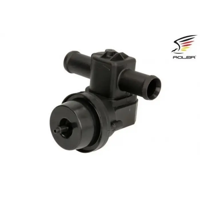 1J0819809 Kalorifer Musluğu - Transporter T4-Lt 35-Crafter-Golf 4-Bora-Sharan-Alhambra-A4-Q5