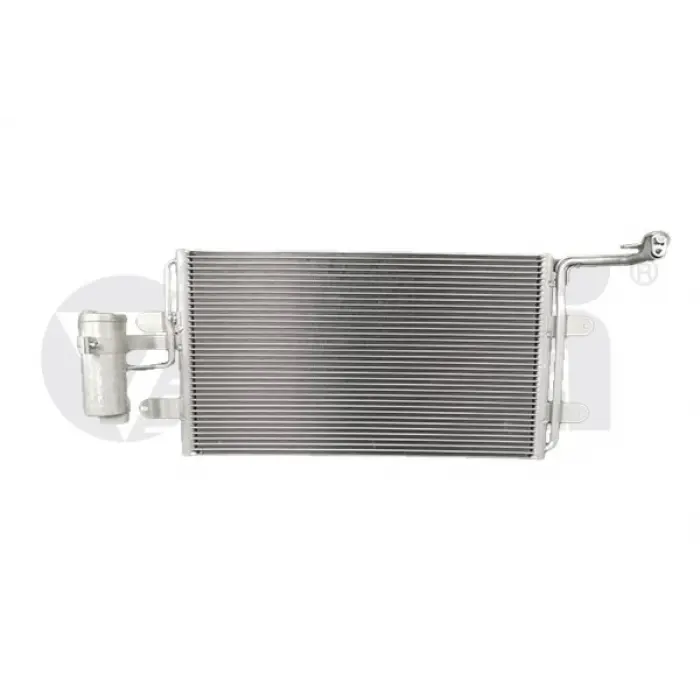 1J0820413N Radyatör Klima Kurutuculu - Golf4-Bora-Octavıa-Toledo-Leon-1.6 Lt.-1.8 Lt.-1.9 Lt.