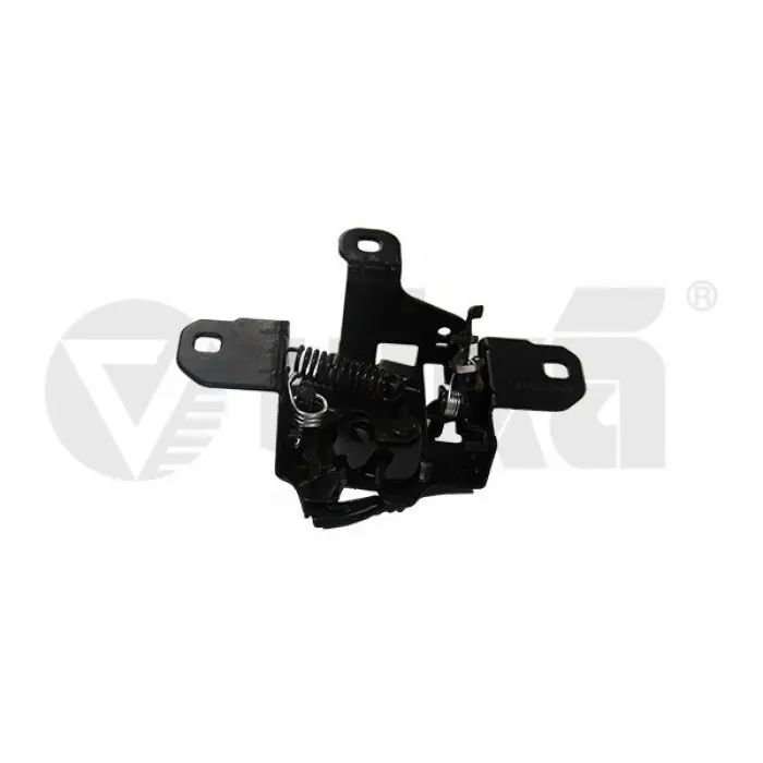 1J0823509E Motor Kaput Kilidi - Golf 4-Bora