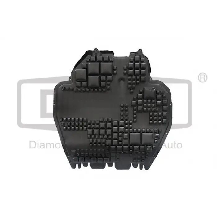 1J0825236G Karter Koruyucu Dizel Takviyeli - Audı A3-Bora- Golf-Leon-Octavıa-Toledo-1.9 Lt.-Tdı