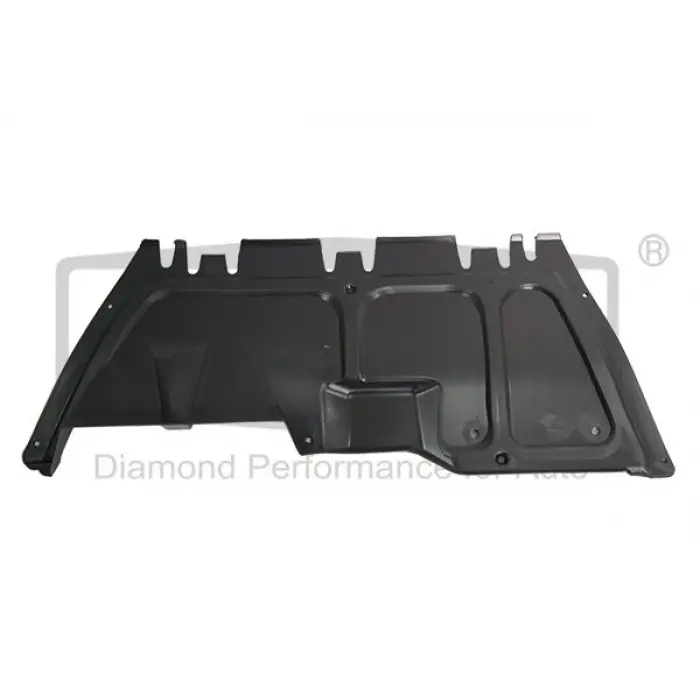 1J0825237R Motor Alt Koruyucu Plastik Orta - Audı A3-Bora- Golf-Octavıa