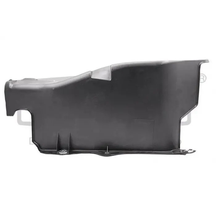 1J0825250F Motor Alt Koruyucu Plastik SAĞ - Audı A3-Bora-Golf-Octavıa