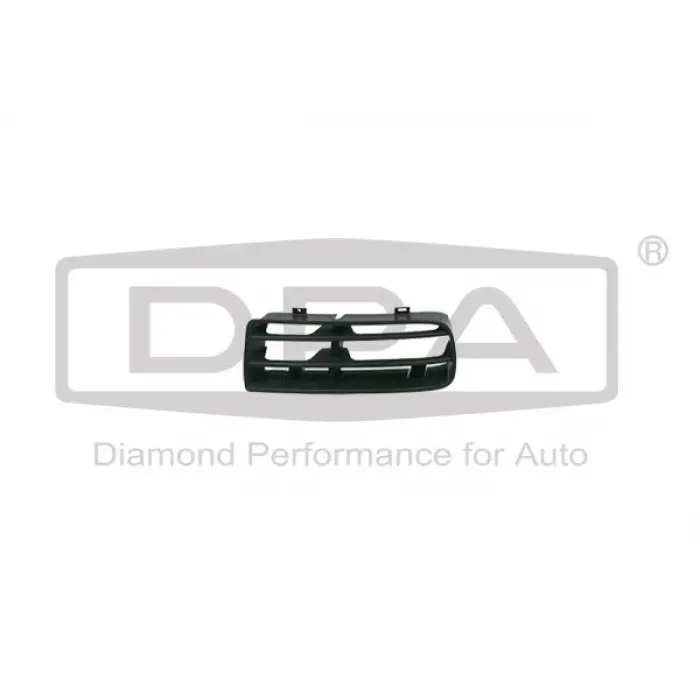 1J0853666E Tampon Izgarası SAĞ - Golf 4