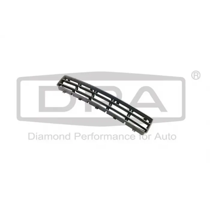 1J0853677D Tampon Izgarası Orta - Golf 4