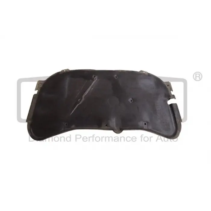 1J0863835E Motor Kaput İzolasyonu - Golf 4-Bora