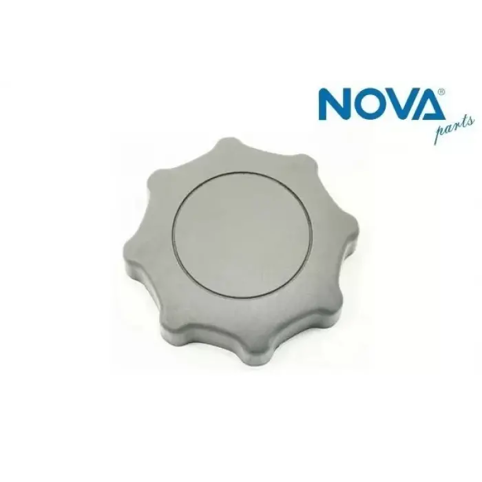 1J0881671F U71 Koltuk Ayar Bakaliti Gri - Bora-Golf4-Jetta-Passat-Polo-Caddy