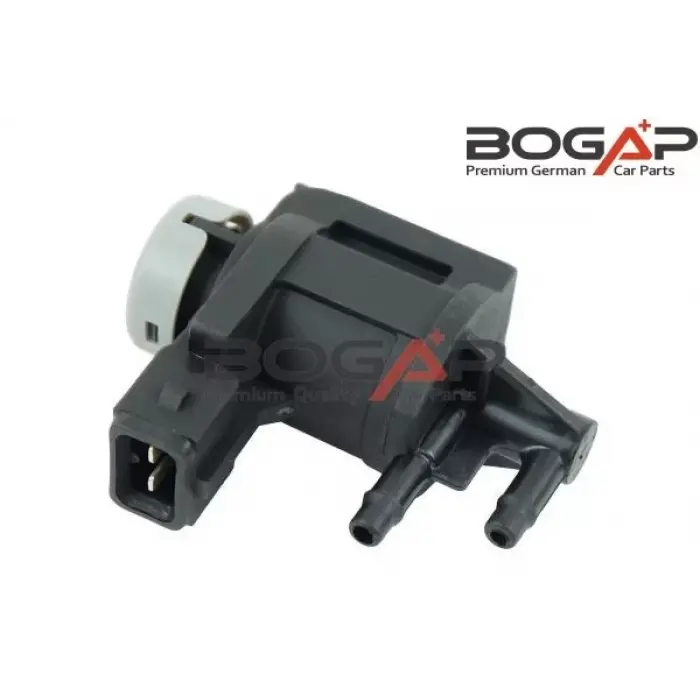 1J0906283A Selenoit Valfi - Caddy-Golf 5-Bora-Lt 35-Crafter-Passat-Polo-Transporter-A4-A6