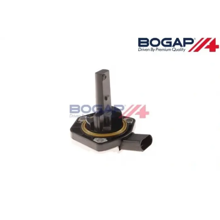 1J0907660B YAĞ SEVİ̇YE SENSÖRÜ - FABİA-GOLF-JETTA-OCTAVİA-PASSAT-SUPERB